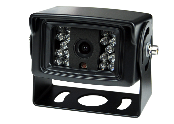 Telecamera per auto